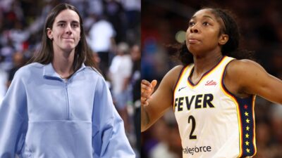 Indiana Fever Must Sign Aari McDonald To Keep Caitlin Clark Happy For 2026 Season