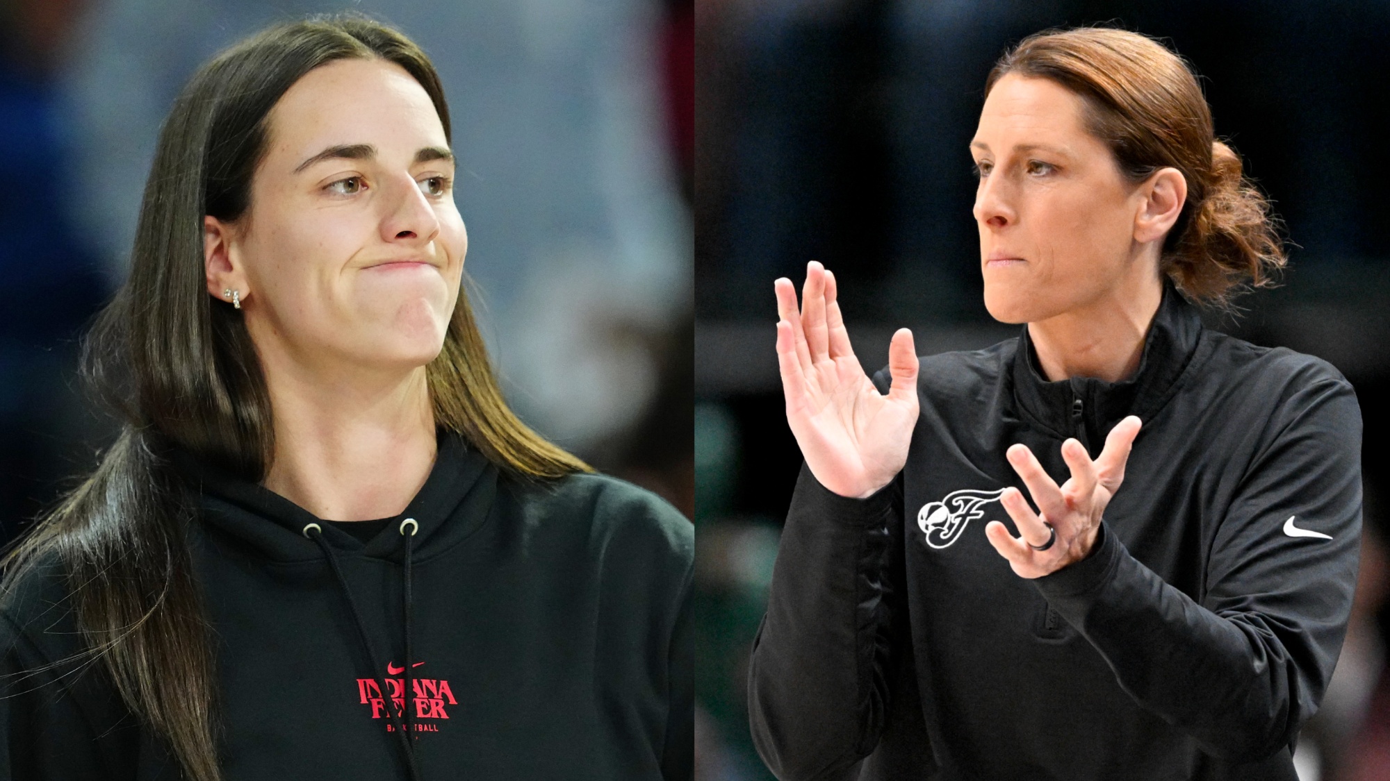 Indiana Fever Coach Stephanie White Calls Caitlin Clark &lsquo;Taylor Swift 2.0&rsquo; Over Her Growing Popularity