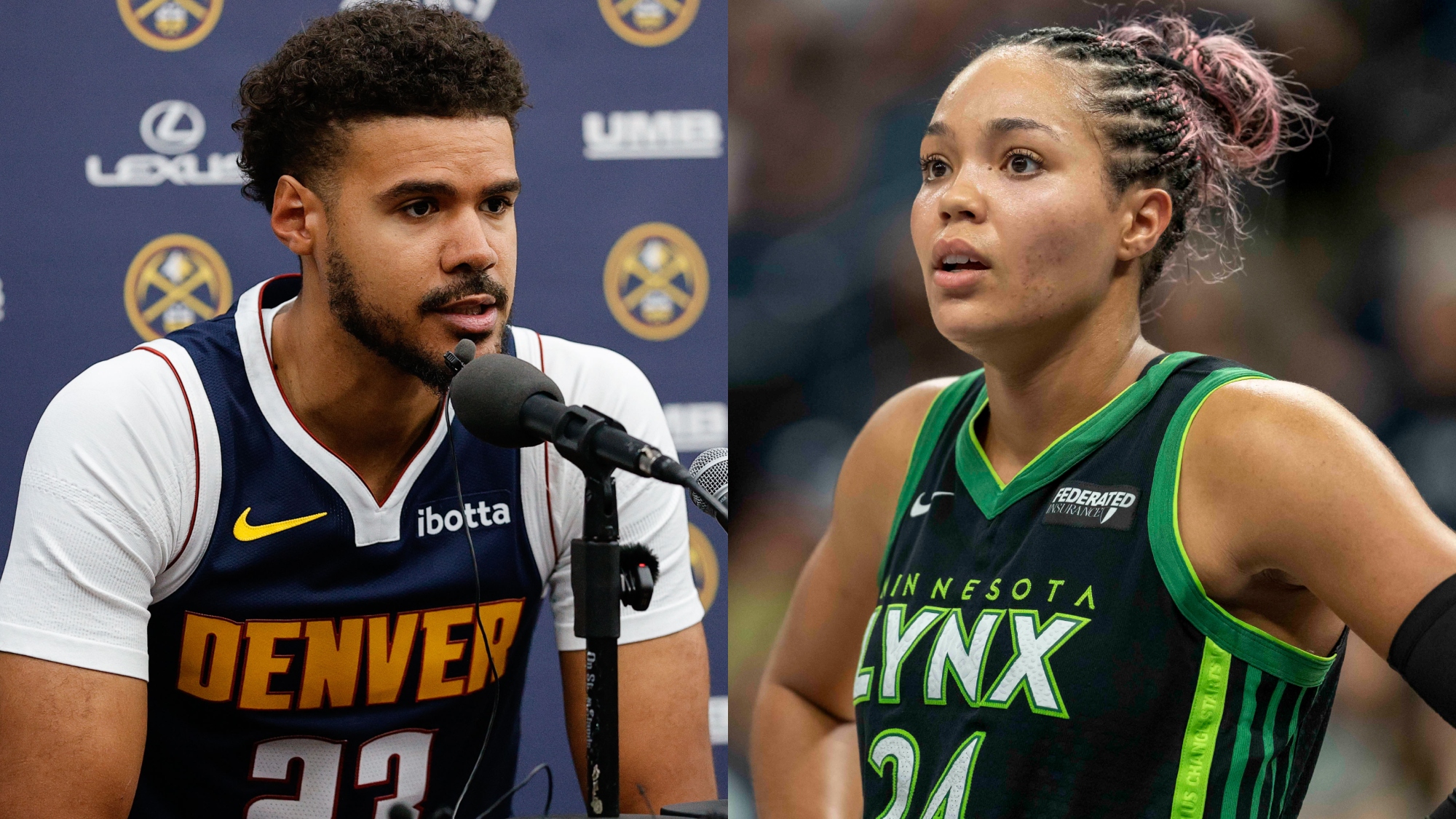 NBA's Cam Johnson Endorses Napheesa Collier&rsquo;s Comments On WNBA Management And CBA Negotiations