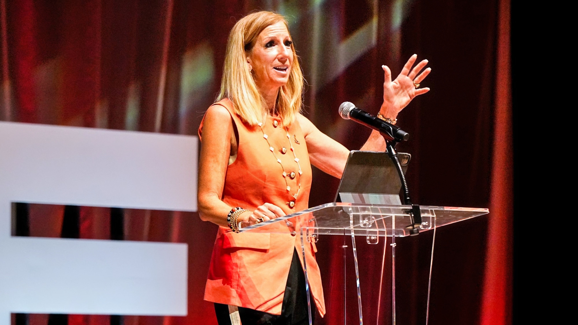 Cathy Engelbert Reaffirms Commitment To WNBA Amid Resignation Speculation And Ongoing CBA Talks