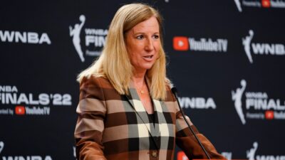 WNBA Hits Back At Players Association For &ldquo;Incorrect&rdquo; Claim Amid CBA Negotiations