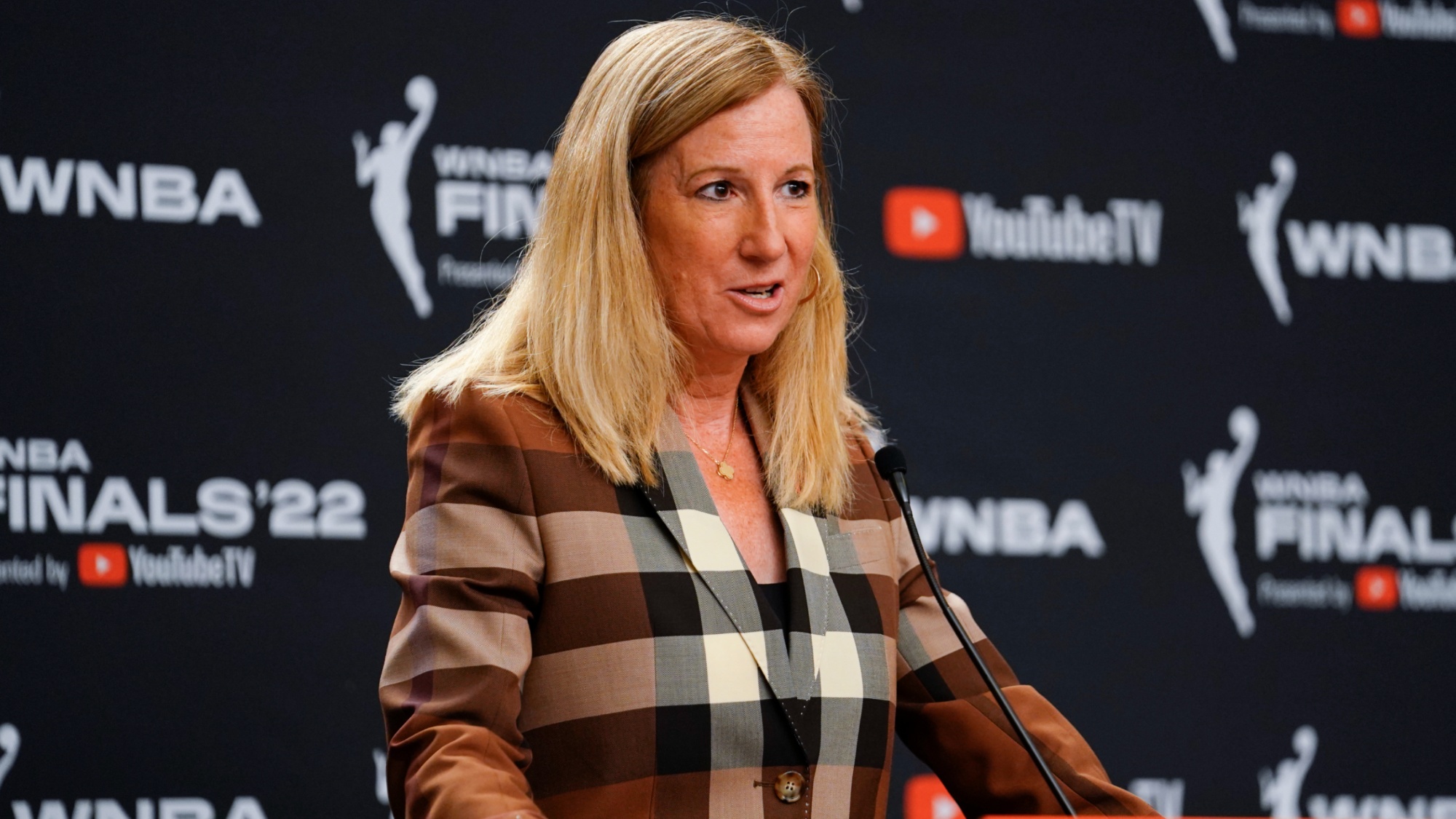 WNBA Hits Back At Players Association For &ldquo;Incorrect&rdquo; Claim Amid CBA Negotiations