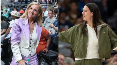 WNBA Commissioner Cathy Engelbert Denies Making Comments About Caitlin Clark&rsquo;s Earnings