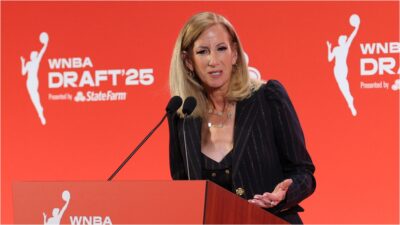 WNBA Secures 11-Year Media Rights Deal With USA Network To Air At Least 50 Games Annually