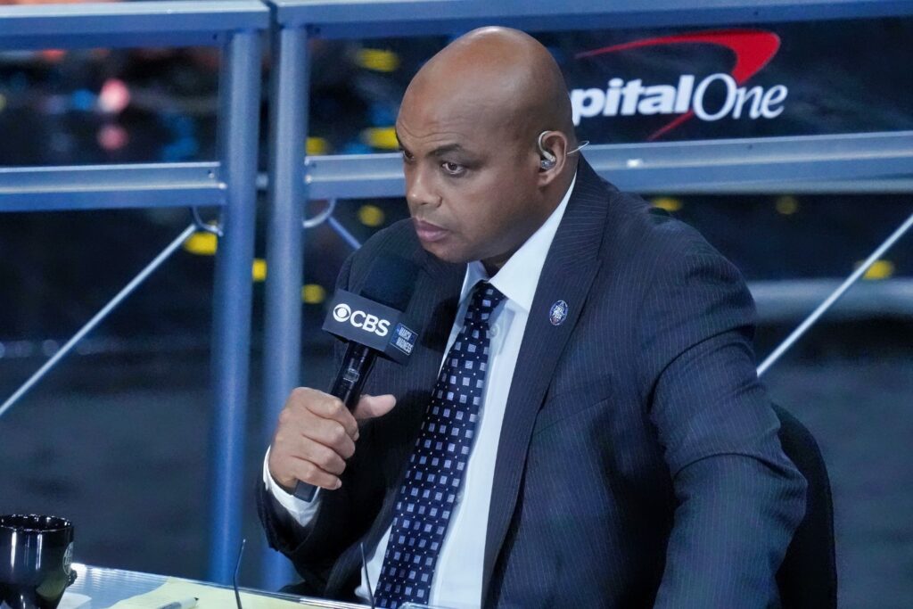 Charles Barkley