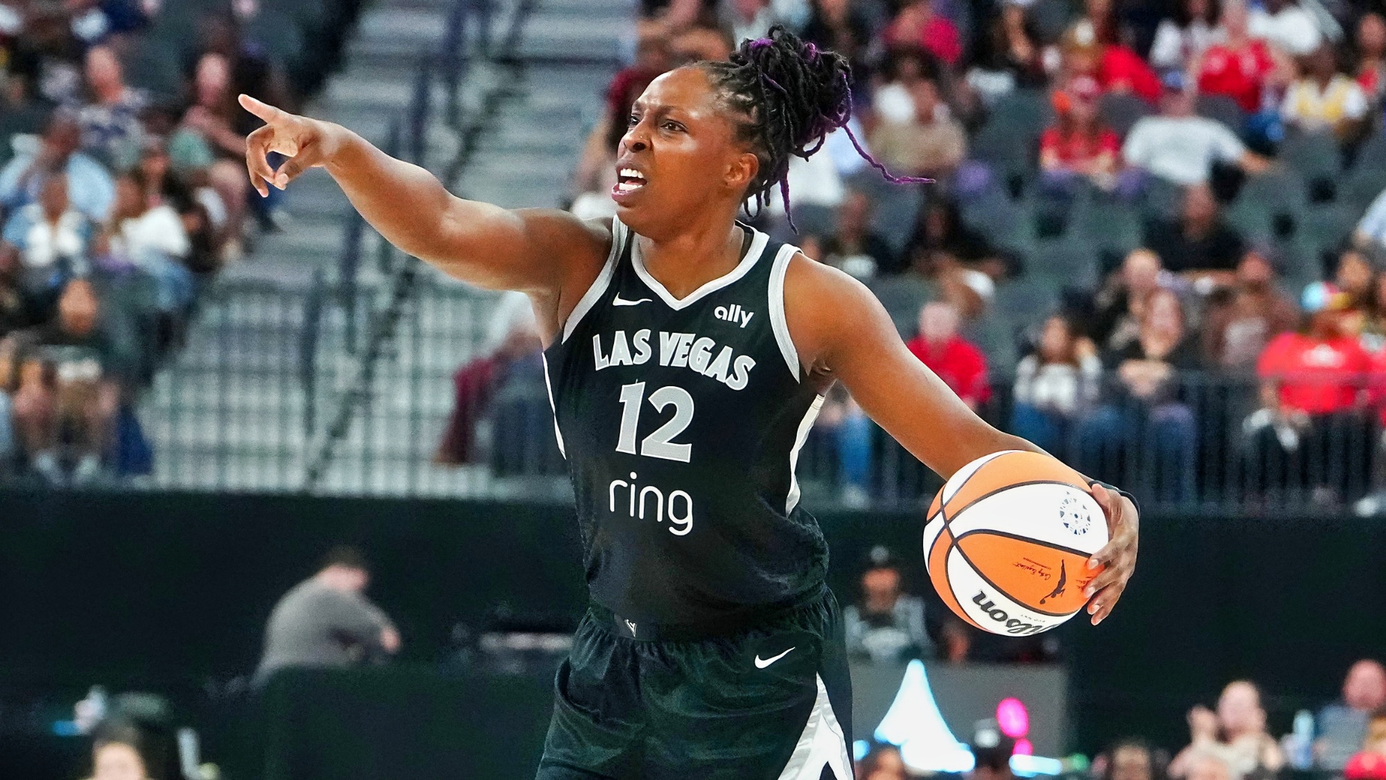 Chelsea Gray Urges Fair Treatment For WNBA Stars In CBA Talks After Las Vegas Aces' 2025 Title Win
