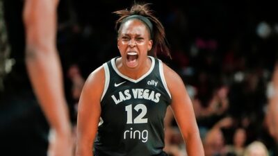 Chelsea Gray Hits Back At Critics After Clinching 4th WNBA Championship