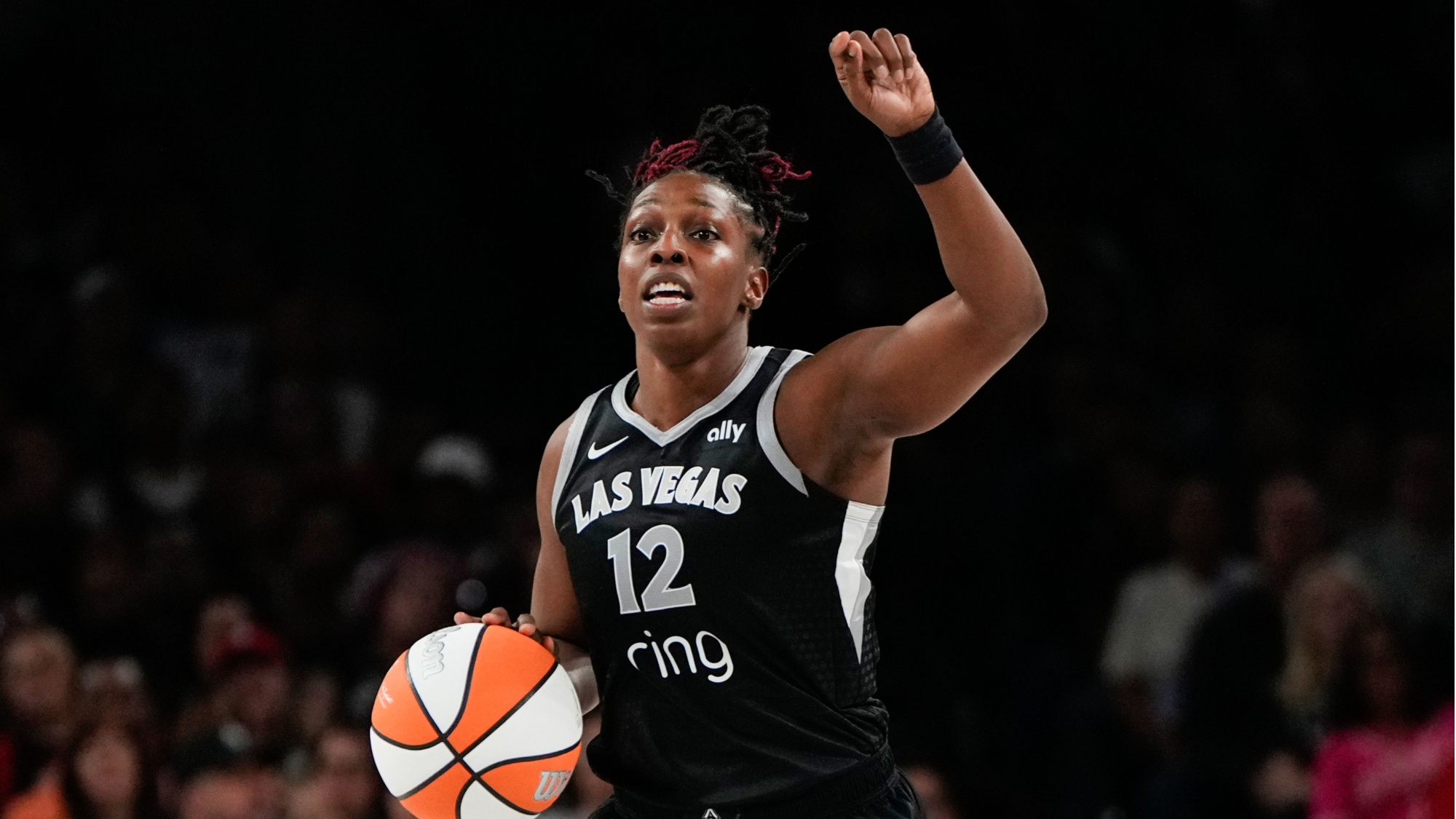 Chelsea Gray Becomes First WNBA Player To Win WNBA And Unrivaled Championships In Same Year
