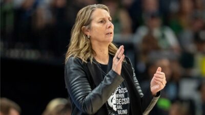 Cheryl Reeve Says She Will Never Apologize For Being Herself Despite Suspension And $15,000 Fine