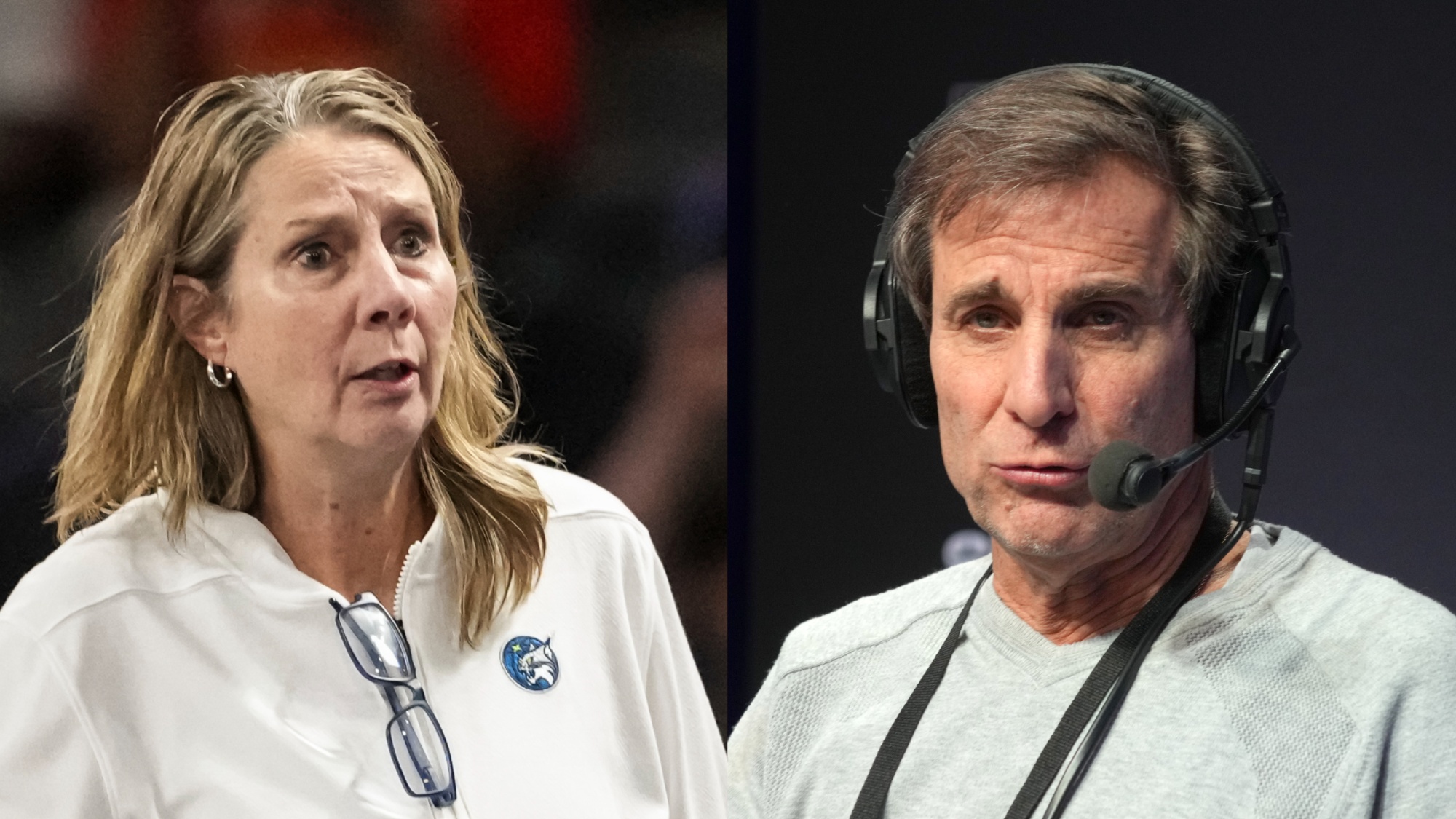 Chris Russo Blasts Cheryl Reeve For &ldquo;Ridiculous Behavior&rdquo; After Napheesa Collier&rsquo;s Foul