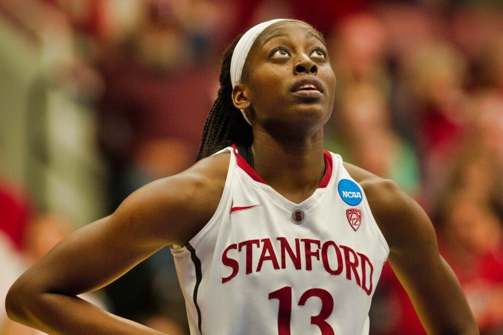 Chiney Ogwumike