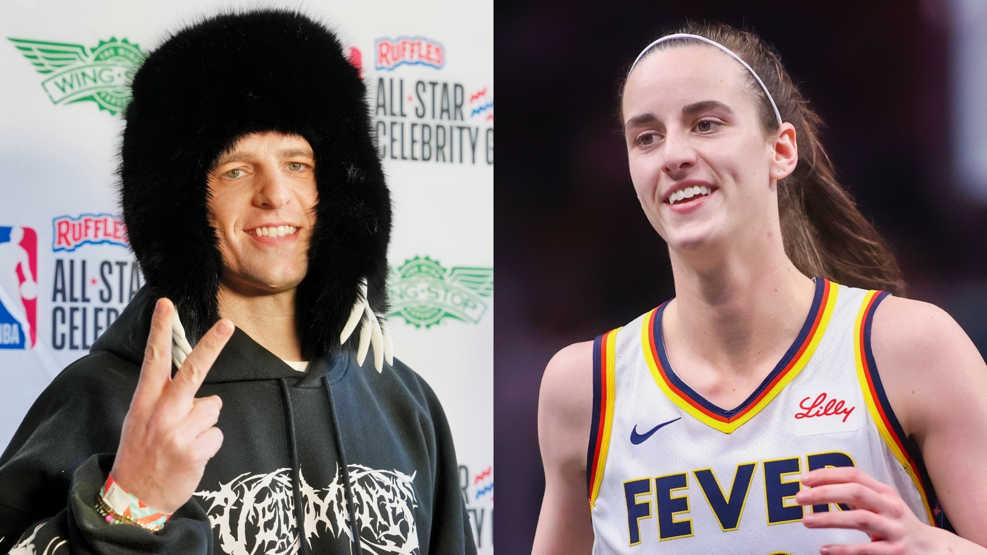 NBA Trainer Chris Brickley Hails Caitlin Clark For Her Game-Changing WNBA Impact