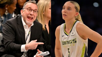 Dallas Wings GM Curt Miller Remains Optimistic About Building Around Paige Bueckers Despite Disappointing 2025 Season