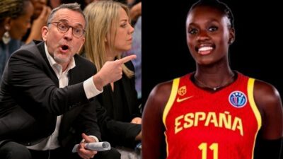 Did GM Curt Miller Just Confirm Interesting Awa Fam Development Ahead Of Dallas Wings Top-3 Pick In 2026 WNBA Draft?