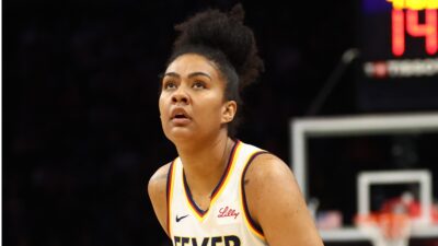 Damiris Dantas Pens Long Emotional Note On Mental Health Struggles And How She Overcame Them