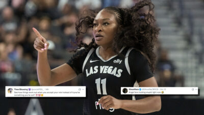 Dana Evans&rsquo; &lsquo;Last Laugh&rsquo; Post Sparks Major Outrage Among Chicago Sky Fans