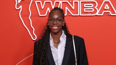 Seattle Storm's Dominique Malonga Faces Backlash Over Controversial Contract Termination With Fenerbah&ccedil;e