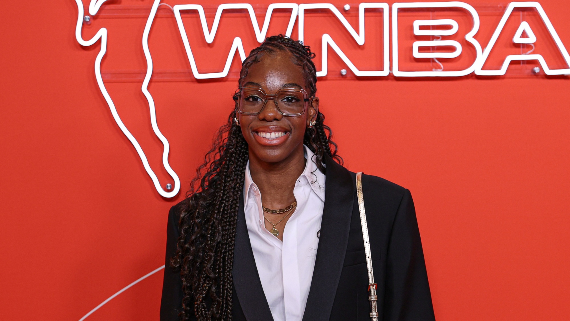 Seattle Storm's Dominique Malonga Faces Backlash Over Controversial Contract Termination With Fenerbah&ccedil;e