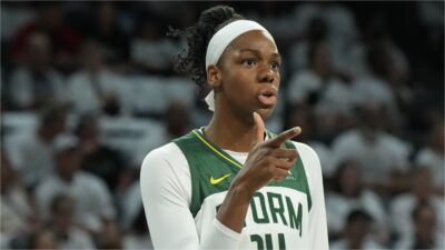 Dominique Malonga Shares Offseason Move To Turkey During WNBA Offseason Ahead Of 2025-26 Season