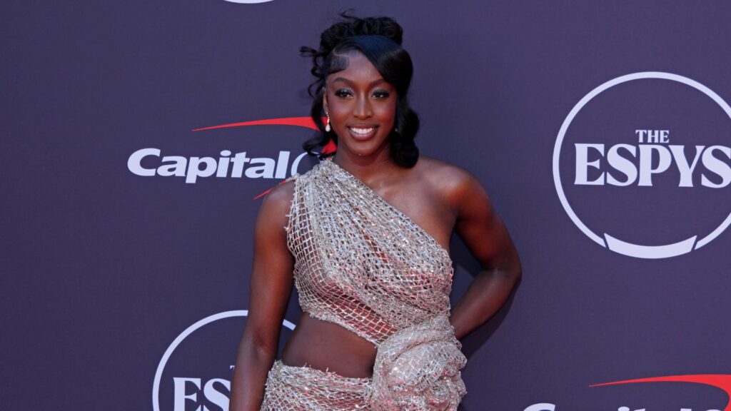 Flau&rsquo;jae Johnson