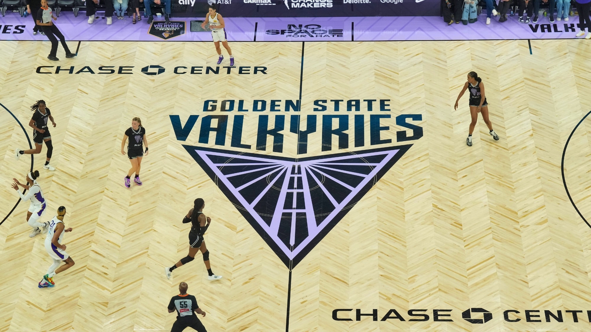 Portland Fire And Toronto Tempo Set To Surpass Valkyries' Free Agency Gains For 2026 WNBA Season