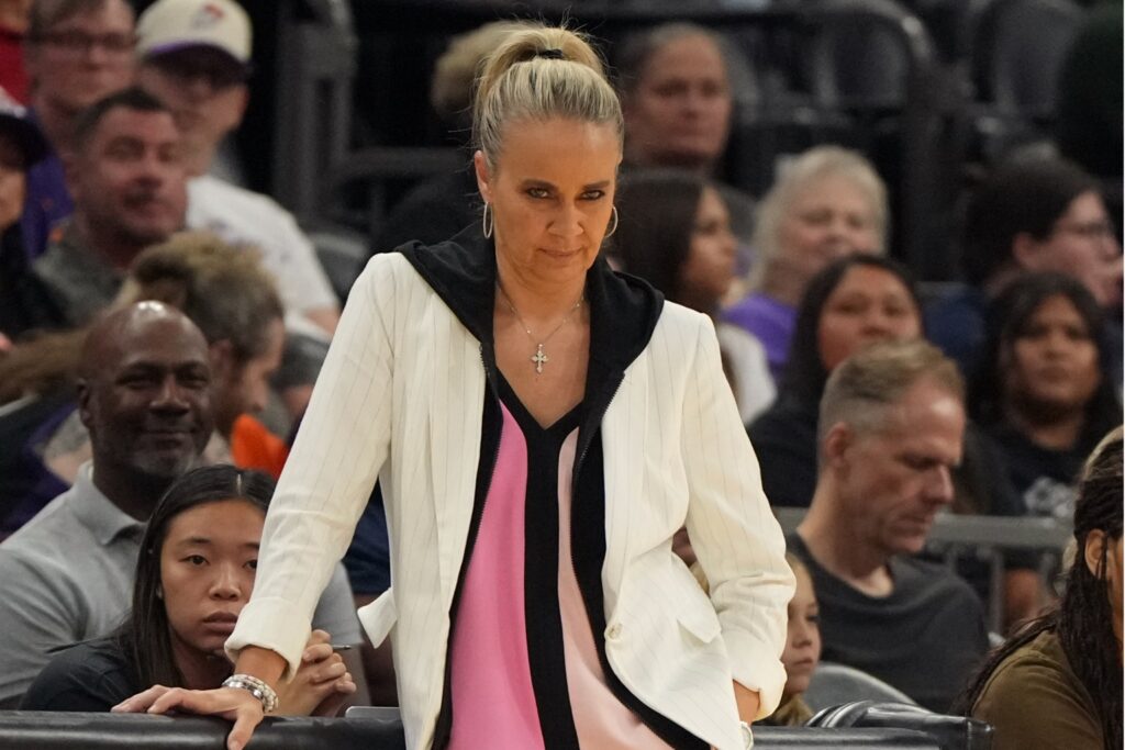 Becky Hammon