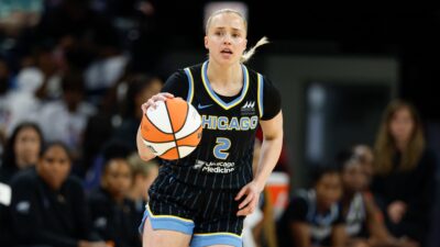 Hailey Van Lith&rsquo;s Father Sets High Standards For Serena Williams' Husband Alexis Ohanian With His Viral Celebration