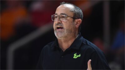 Dallas Wings Announces Jose Fernandez As New Head Coach, Succeeds Chris Koclanes