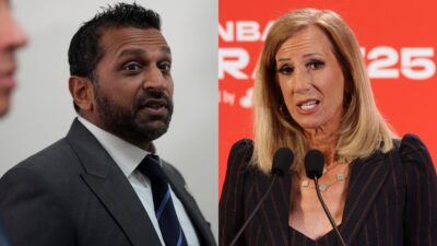 Fact Check: Did FBI Really Refuse To Investigate WNBA After Chauncey Billups Gambling Drama?