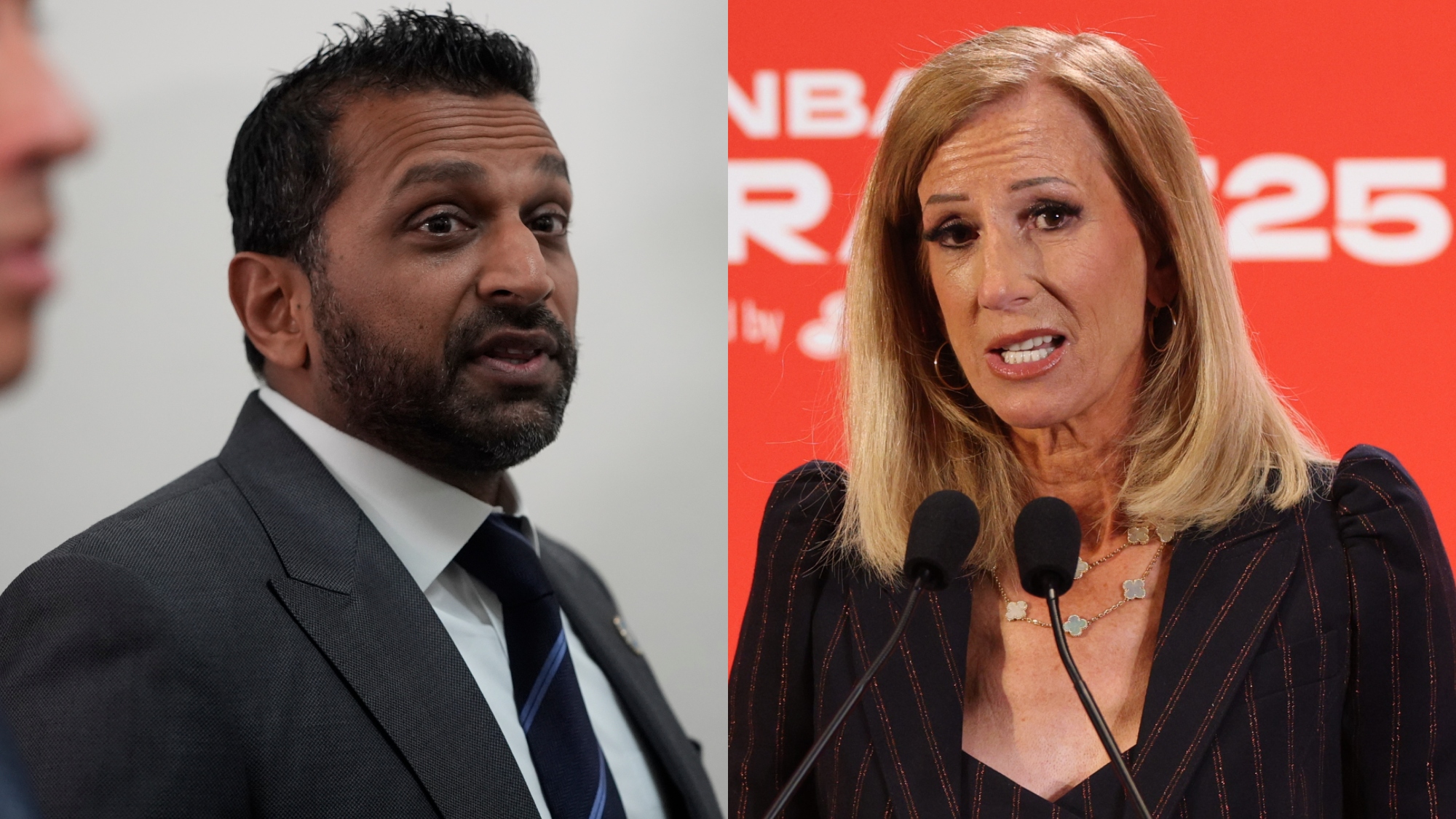 Fact Check: Did FBI Really Refuse To Investigate WNBA After Chauncey Billups Gambling Drama?