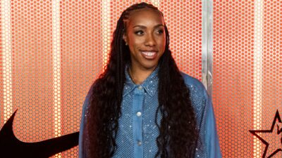 Kayla Thornton Headlines WNBA Free Agency As Golden State Valkyries Risk Losing Top Players