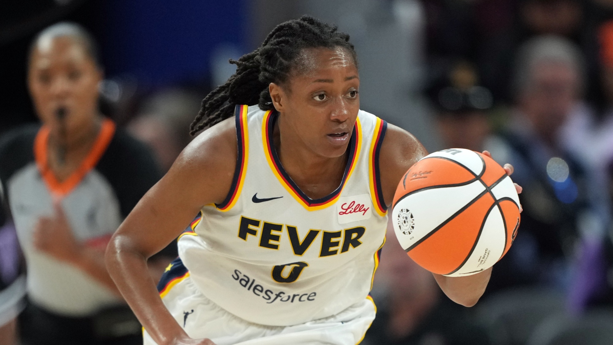 Kelsey Mitchell Reveals Scary &ldquo;Rhabdomyolysis&rdquo; Condition That Led To Temporary Paralysis And Muscle Shutdown