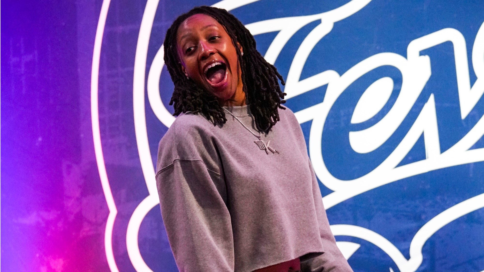 Kelsey Mitchell Could Return To Indiana Fever, But Only Under One Condition