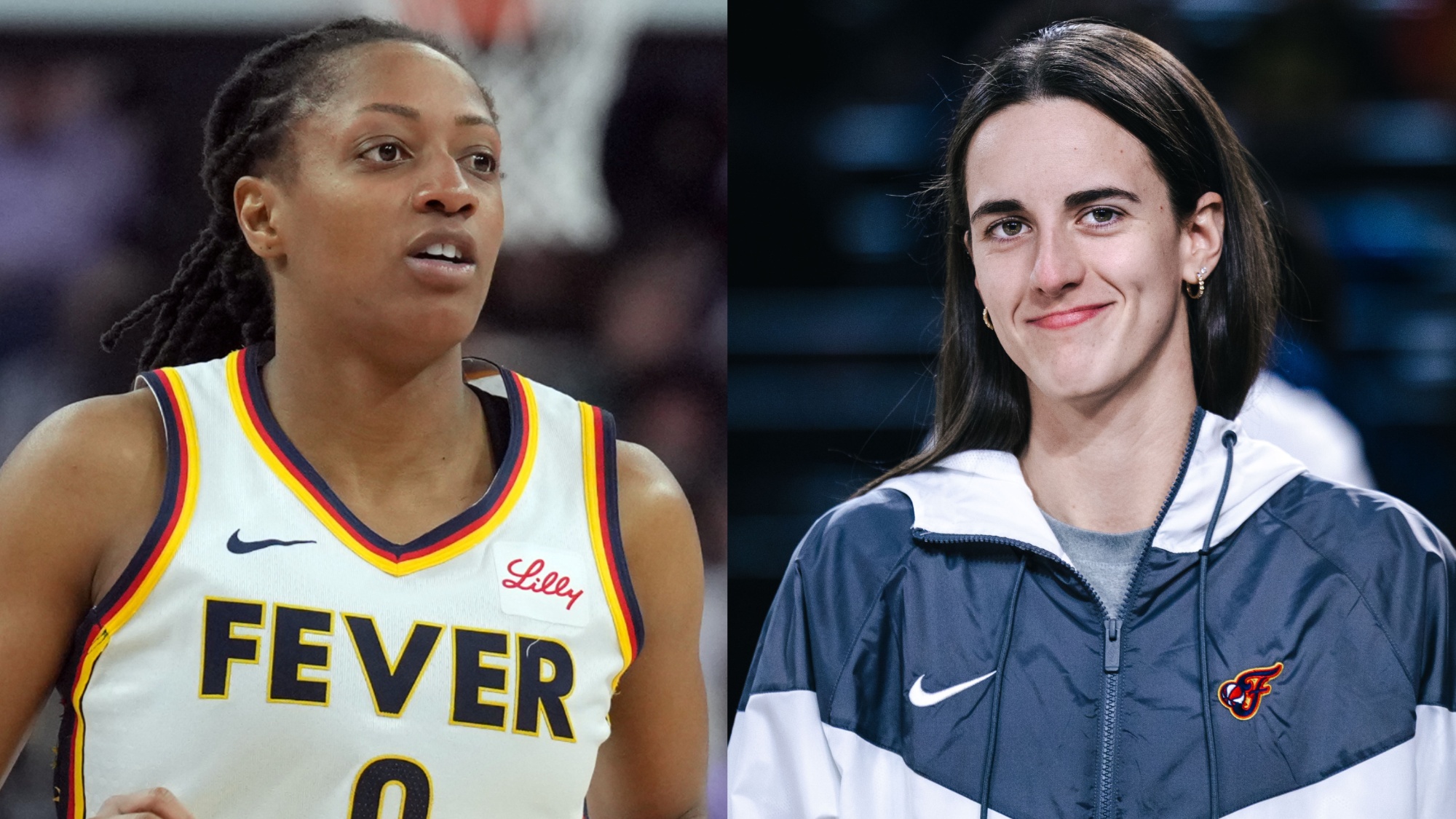 Kelsey Mitchell Explains What She Respected About Caitlin Clark While Firing Subtle Shots At Doubters