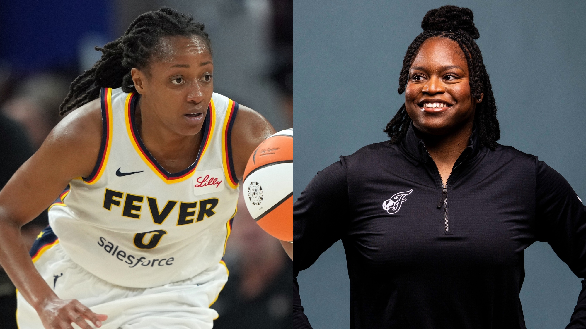 Kelsey Mitchell Earns High Praise From Indiana Fever Assistant Coach Karima Christmas-Kelly