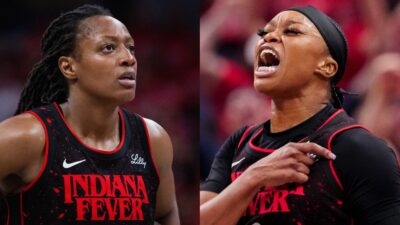 &ldquo;You Are The Coldest&rdquo; - Odyssey Sims Raves About Kelsey Mitchell&rsquo;s Brilliance After Outstanding Season