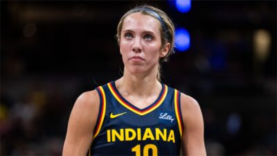 Lexie Hull Compares Frustrating Player Situation With WNBA Refs&rsquo; Controversial Calls