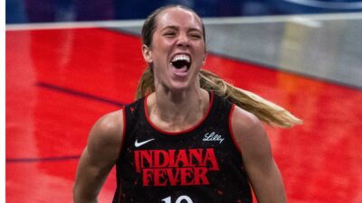 Lexie Hull Addresses Real Struggle To Maintain Peak Performance While Dealing With Health Issues