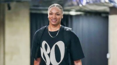 Makayla Timpson Had Nothing But Love For Ex-FSU Teammate's Heartfelt Appreciation Post