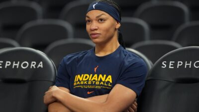 Indiana Fever Rookie Makayla Timpson Shares Goals For EuroLeague Stint With ZVVZ USK Praha