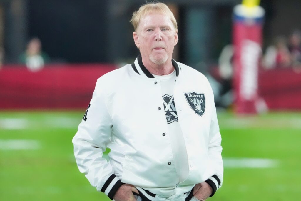 Mark Davis