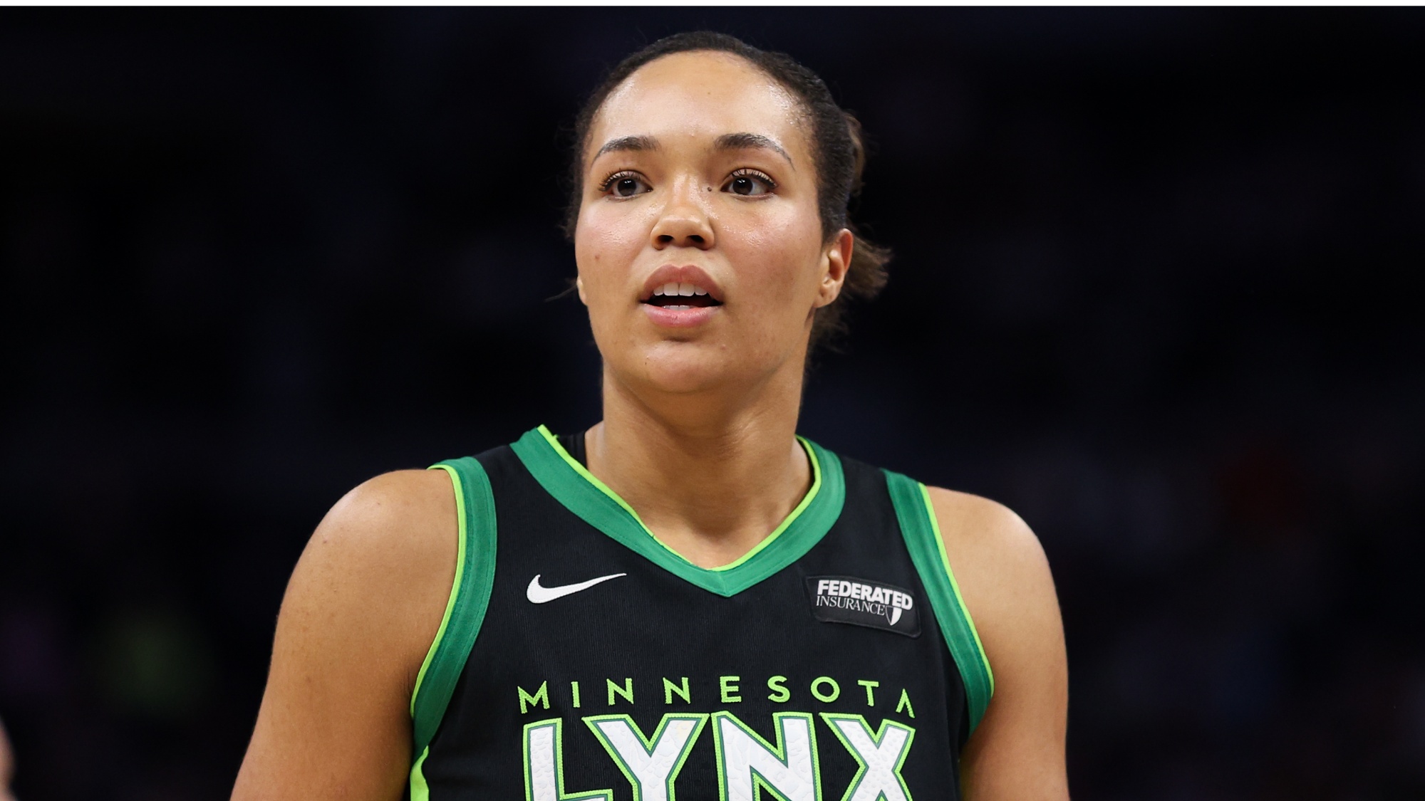 WNBA Analyst Hints Napheesa Collier "Pushed The Relationship Beyond Repair" After Cancelling Meeting With Cathy Engelbert