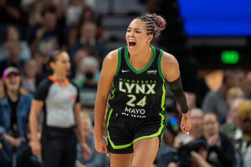 NBA's Cam Johnson Endorses Napheesa Collier&rsquo;s Comments On WNBA Management And CBA Negotiations