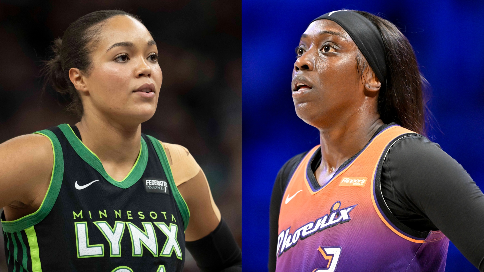Kahleah Copper Voices Support For Napheesa Collier WNBA Leadership Critique Amid CBA Negotiations