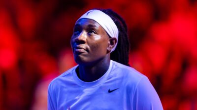 Natasha Howard Receives Jersey Retirement Honor From Florida State After Leading Indiana Fever In 2025 Commissioner&rsquo;s Cup