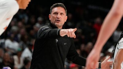 Phoenix Mercury Must Correct Defensive Lapses And Offensive Inconsistencies Before They Cost Them A Championship Ring