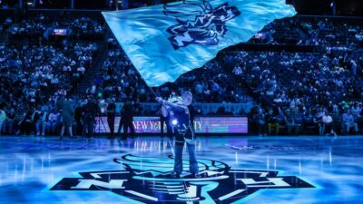 Former New York Liberty Assistant Coach Olaf Lange To Lead German Women's National Team For 2026 World Cup