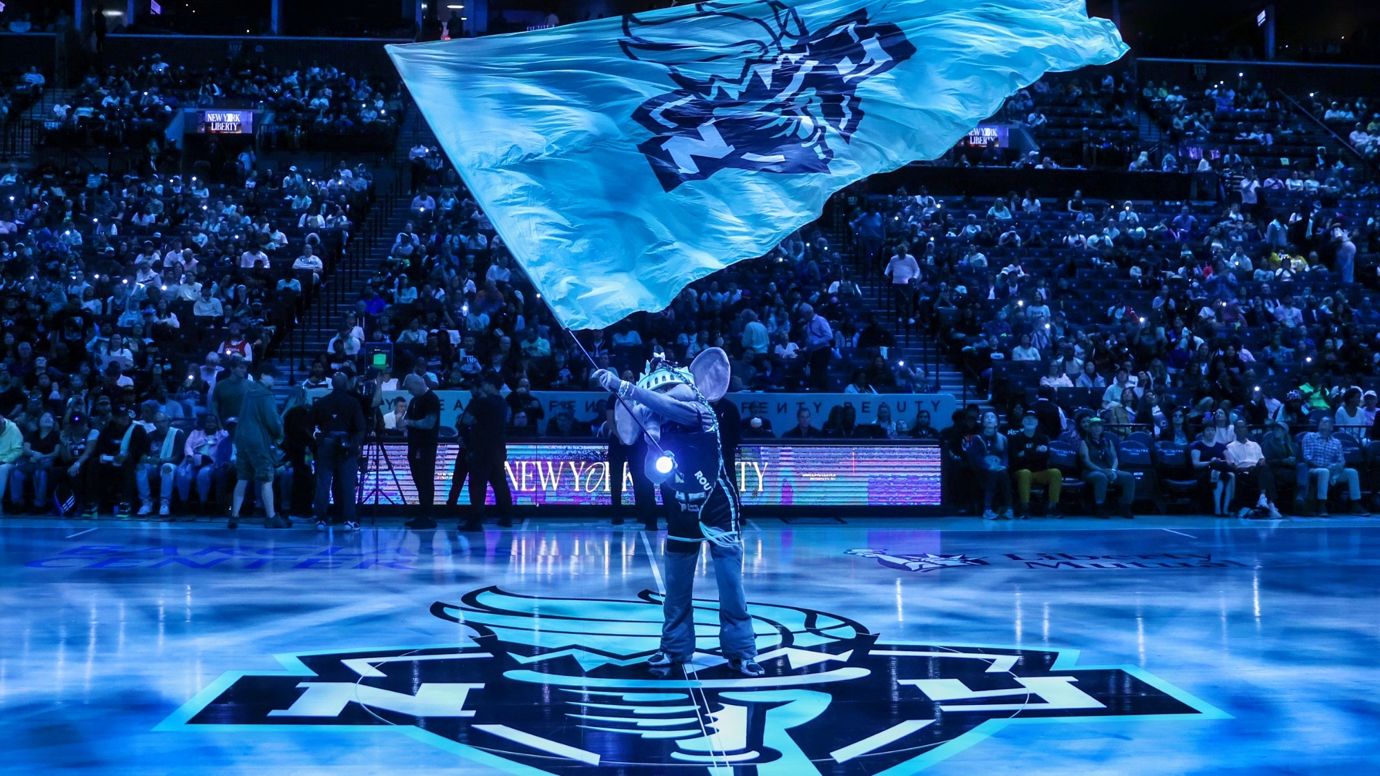 Former New York Liberty Assistant Coach Olaf Lange To Lead German Women's National Team For 2026 World Cup