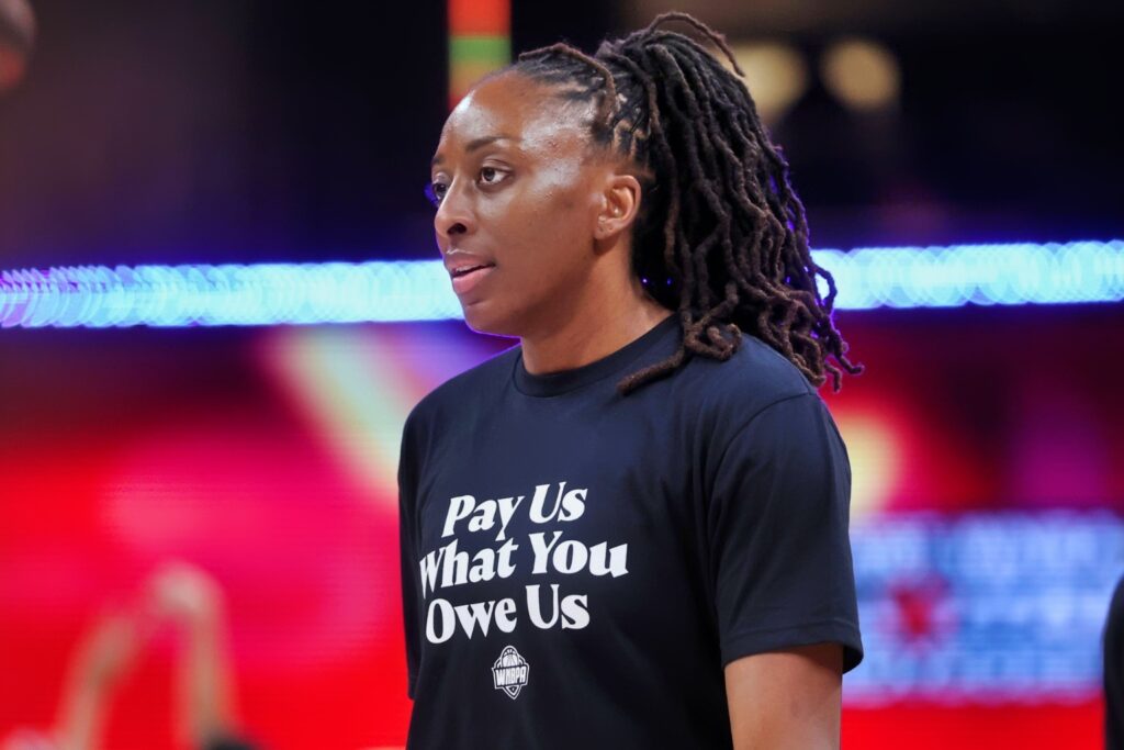 Nneka Ogwumike