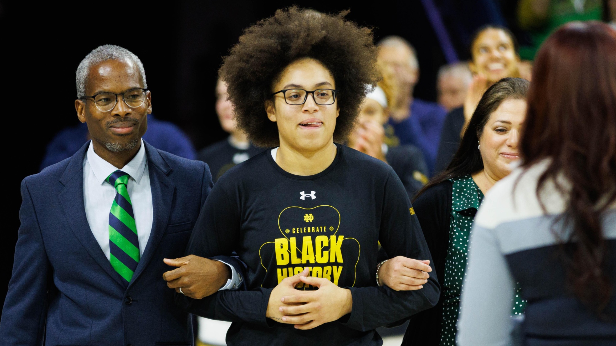 Olivia Miles Defends TCU Move, Opts Out Of 2025 WNBA Draft Amid CBA Uncertainty